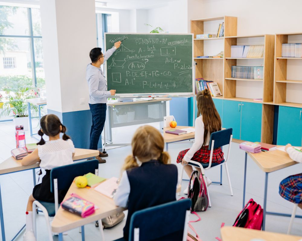 איך להתכונן לתחילת שנת הלימודים